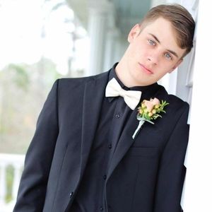 Meet your Posher, Walker